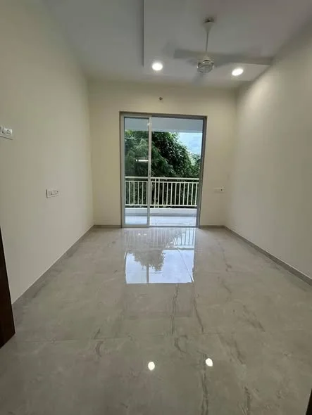 1 BHK Flat for Sale in khandeshwar (PANVEL)