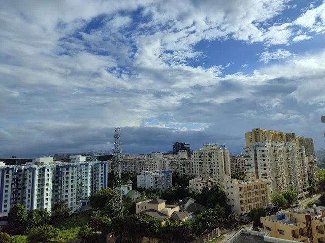 3 BHK Flat for Sale in Mumbai