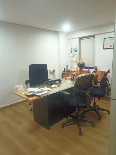 Office Space for Rent in Free Press Journal Marg