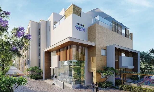 Single Occupancy for Male in 1 BHK Flat for Rent in A403