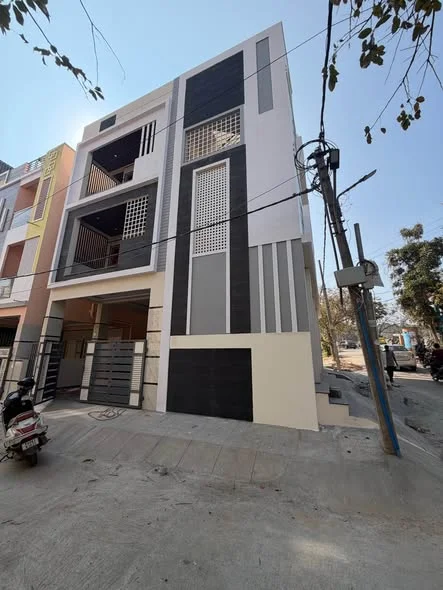 1 BHK Commercial Space for Sale Near Acharya College