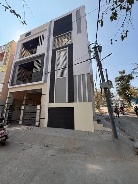 1 BHK Commercial Space for Sale Near Acharya College