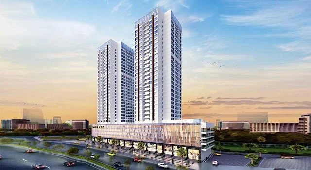 3 BHK Flat for Sale in Kharadi