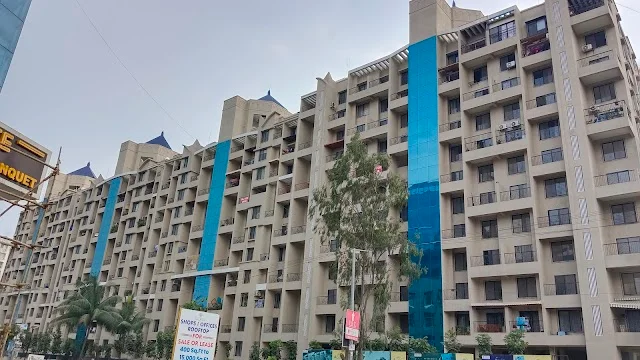 Commercial Space for Rent Near Naren Bliss