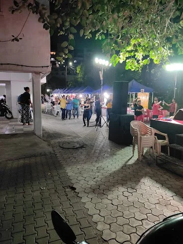 1 BHK Flat for Rent in Viman Nagar