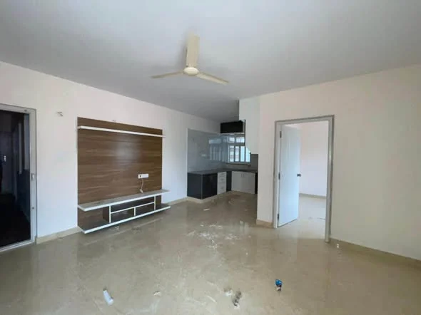 2 BHK Flat for Rent in Kadubeesanahalli