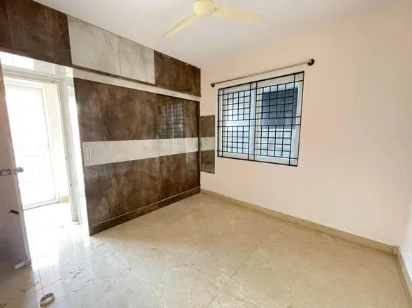 2 BHK Flat for Rent in Kadubeesanahalli