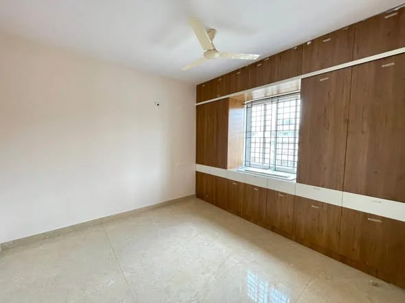 2 BHK Flat for Rent in Kadubeesanahalli