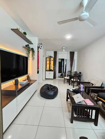 2 BHK Flat for Rent Near Balagere Main Road