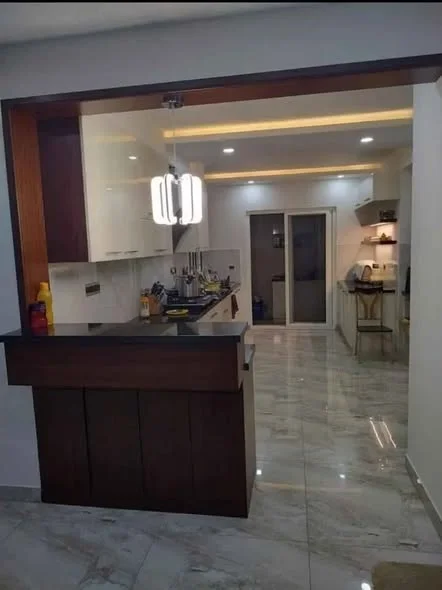 Single Occupancy for Male in 4 BHK Flat for Rent in Kasavanahalli near Harlur (not far from Sarjapur