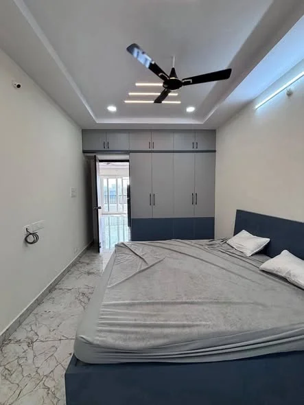 3 BHK Flat for Rent in Kondapur Gachibowli Hyderabad