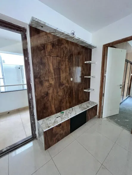 3 BHK Flat for Rent in Sarjapur Rd / Chikkanayakanahalli