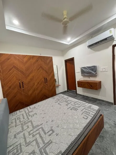2 BHK Flat for Rent in Kondapur & TNGO COLONY Gachibowli Hyderabad