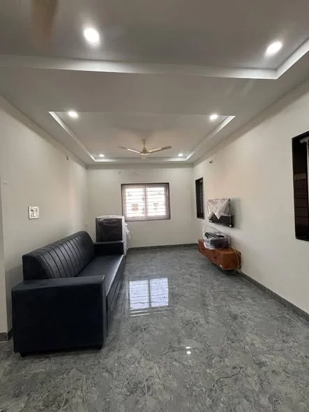 2 BHK Flat for Rent in Kondapur & TNGO COLONY Gachibowli Hyderabad