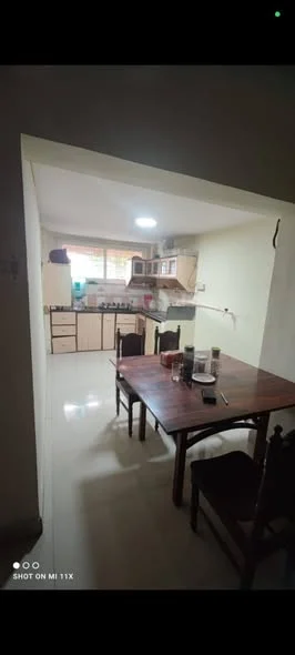 Single Occupancy in 1 BHK Flat for Rent in Indira Nagar