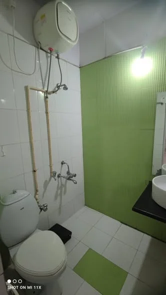 Single Occupancy in 1 BHK Flat for Rent in Indira Nagar