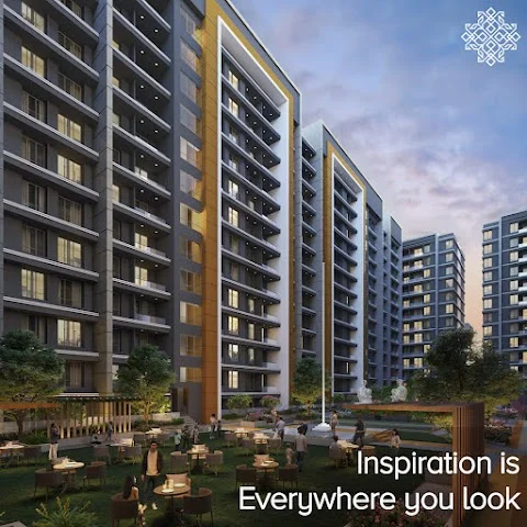 2.5 BHK Flat for Sale in Mumbai