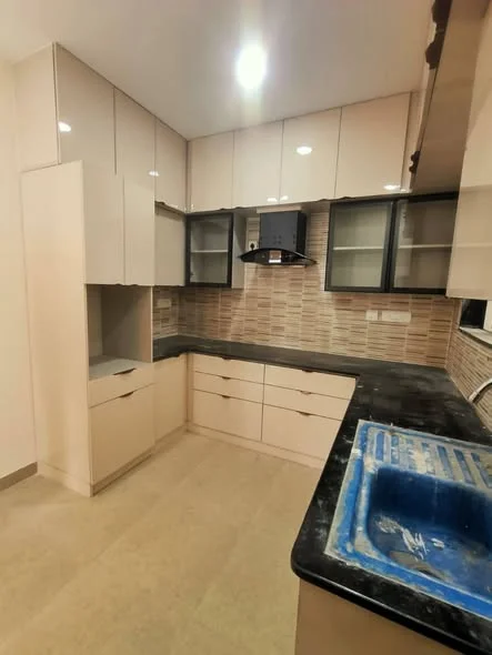 3 BHK Flat for Rent in Kokapet