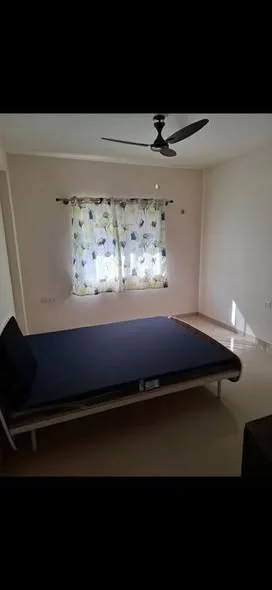2 BHK Flat for Rent in Electronic City