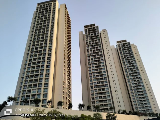 2 BHK Commercial Space for Rent in SEC-3