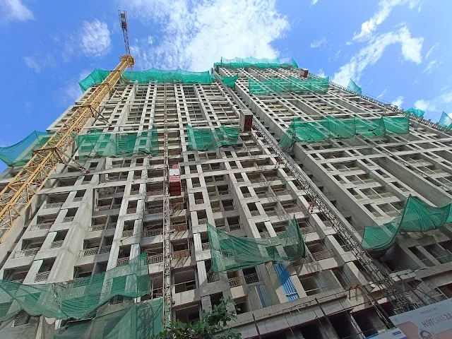 Commercial Space for Sale in Vinay Nagar