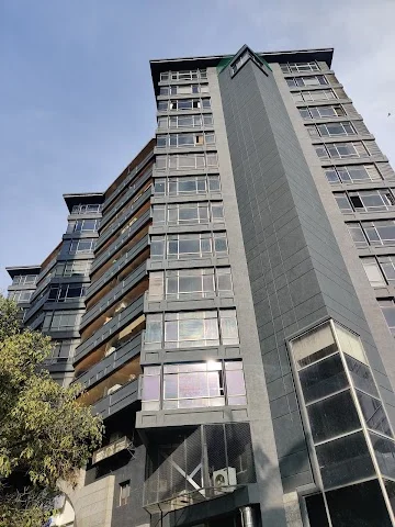 Office Space for Rent in MG Road