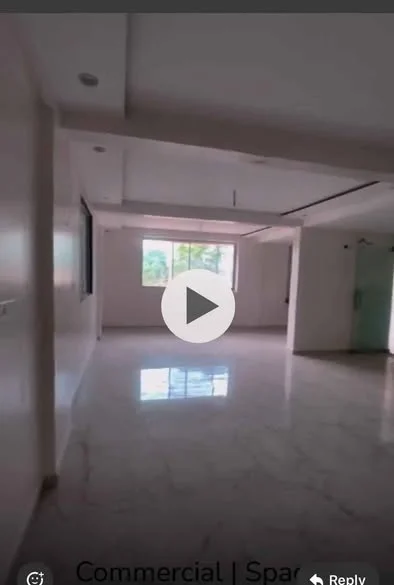 Office Space for Rent in Maan Road