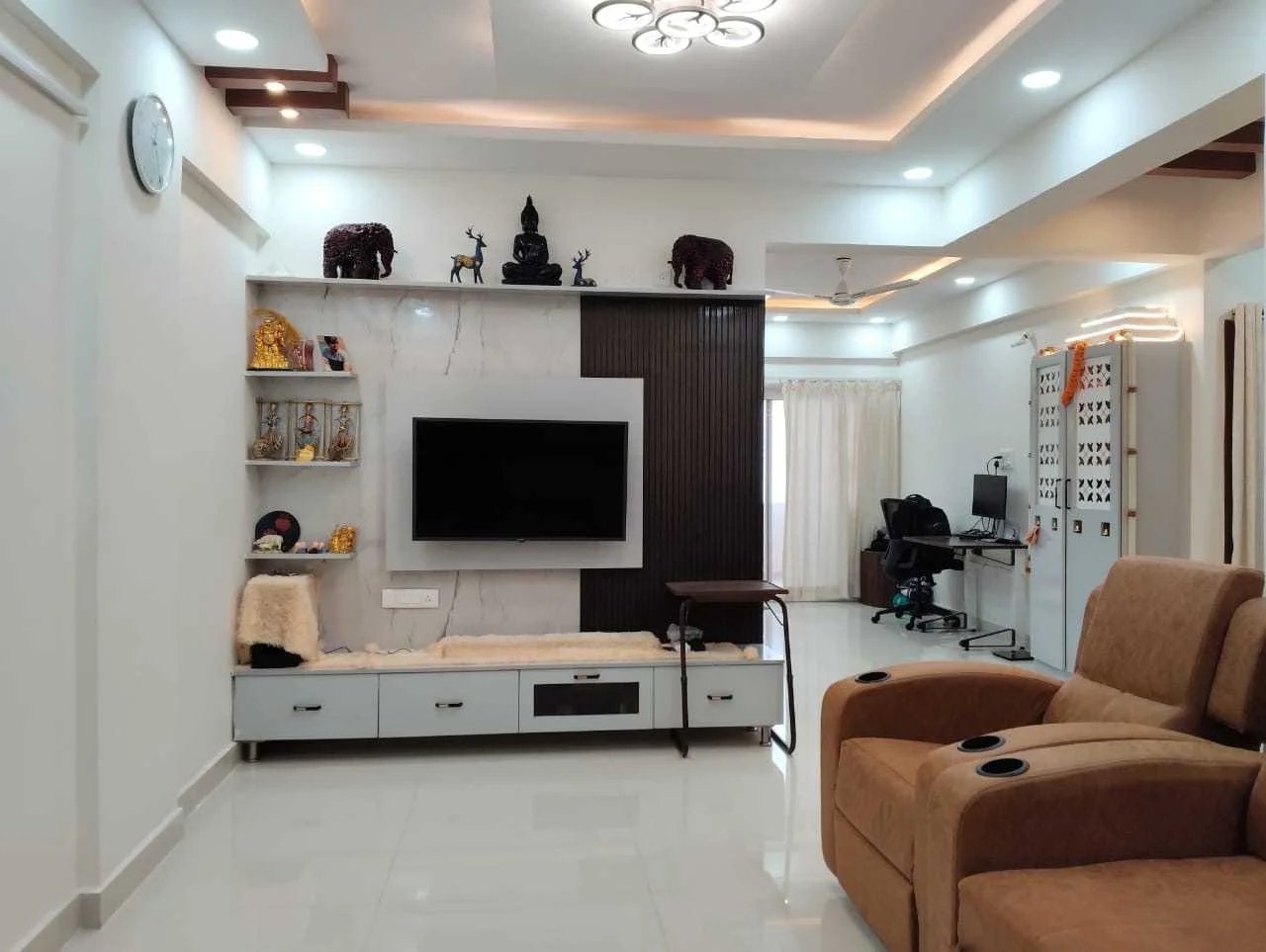 2 BHK Flat for Sale in Belathur