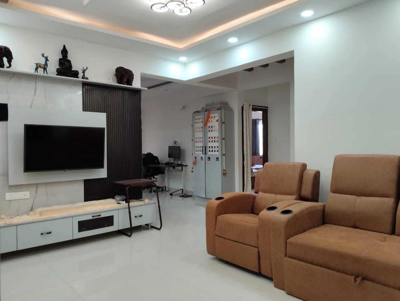 2 BHK Flat for Sale in Belathur