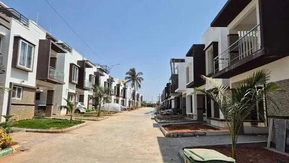 3 BHK Villa for Sale in Sarjapur