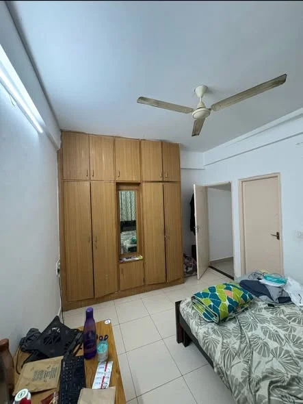 3 BHK Flat for Rent in Sahakar Nagar