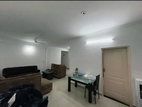 3 BHK Flat for Rent in Sahakar Nagar