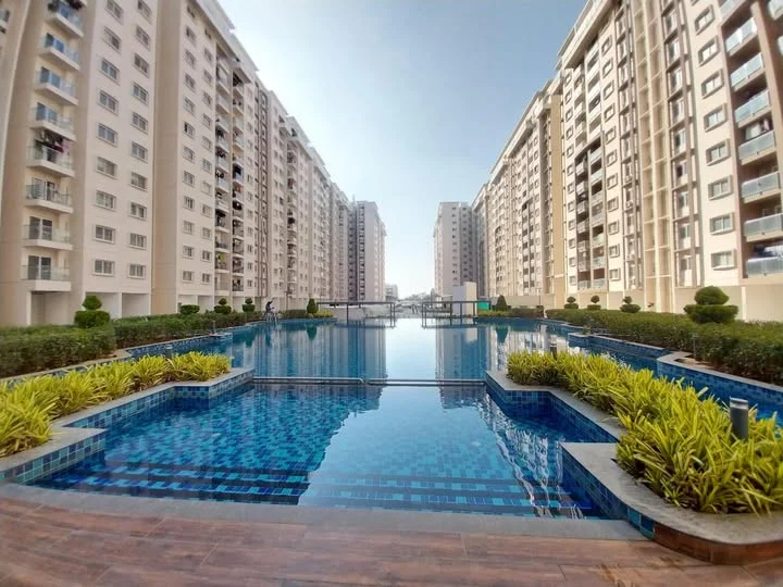 1 BHK Flat for Rent in kanakapura road