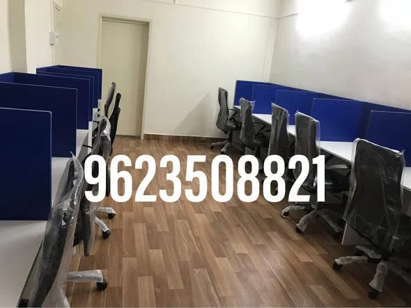 Office Space for Rent in Parvati & Ganeshmala chowk Sinhagad road