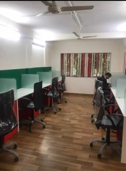Office Space for Rent in Parvati & Ganeshmala chowk Sinhagad road