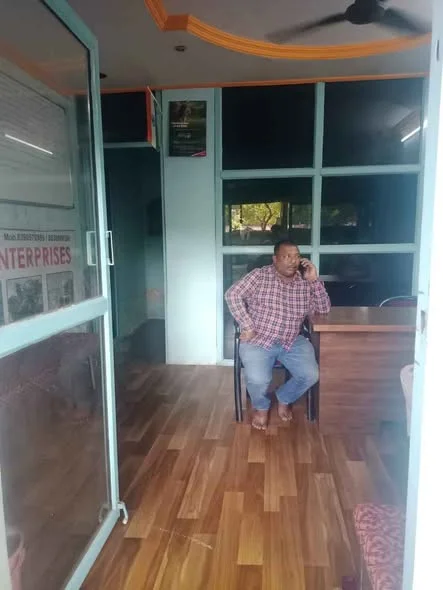 Office Space for Rent in Viman Nagar near SFS School