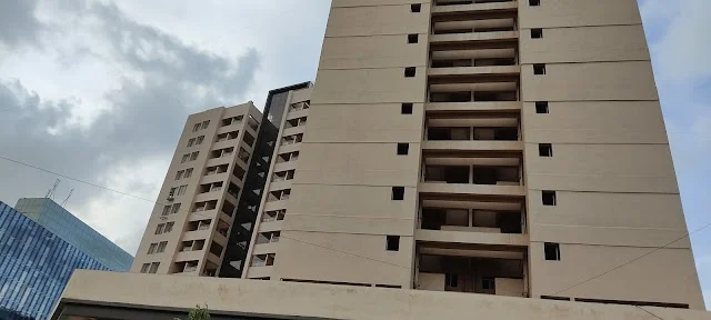 Commercial Space for Sale in Kharadi