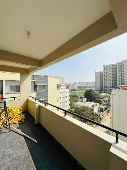 1 BHK Flat for Rent in Sarjapur road