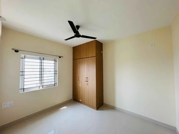 1 BHK Flat for Rent in Sarjapur road