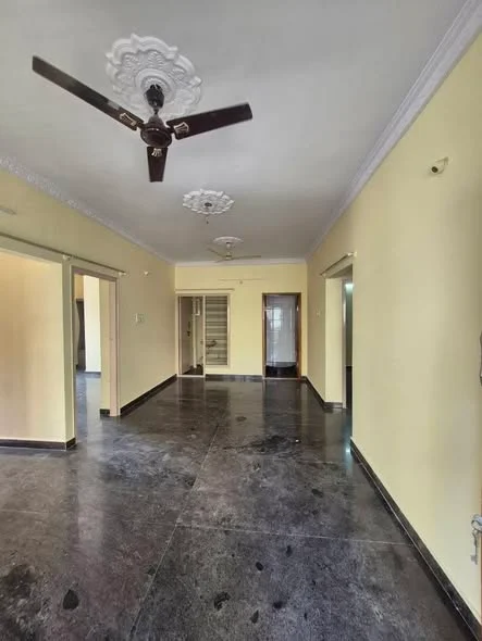 3 BHK Flat for Rent in Kudlu Gate near HSR Layout