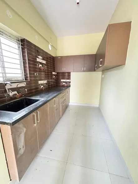 1 BHK Flat for Rent in Kudlu gateNear HSR Layout 2kms
