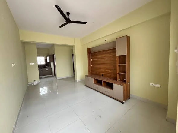 1 BHK Flat for Rent in Kudlu gateNear HSR Layout 2kms