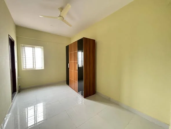 1 BHK Flat for Rent in Kudlu gateNear HSR Layout 2kms