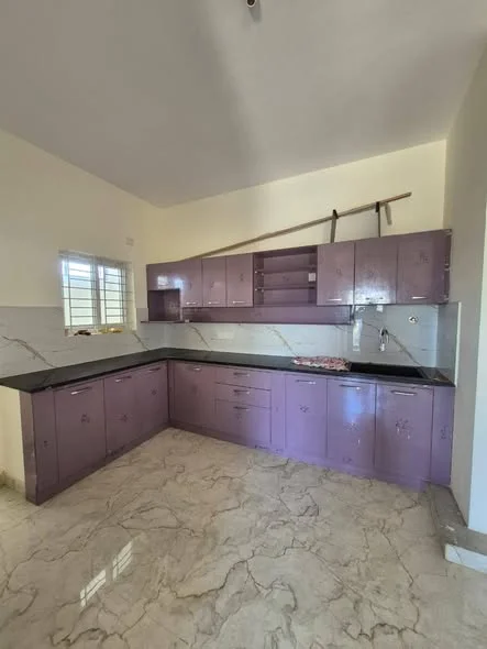 2 BHK Flat for Rent in kudlu gate near hsr layout 2km