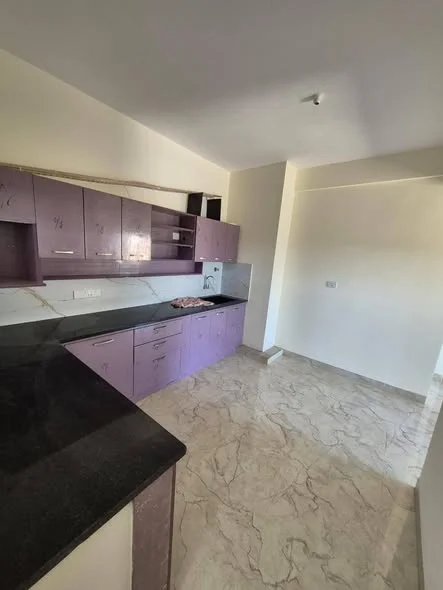 2 BHK Flat for Rent in kudlu gate near hsr layout 2km