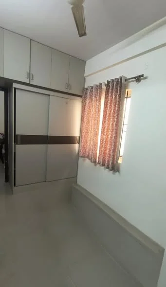 1 BHK Flat for Rent in Murgeshpalya Nearby Indiranagar