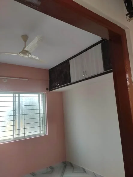 1 BHK Flat for Rent in Varthur Balagere road