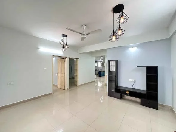 3 BHK Flat for Rent in Sarjapura Road