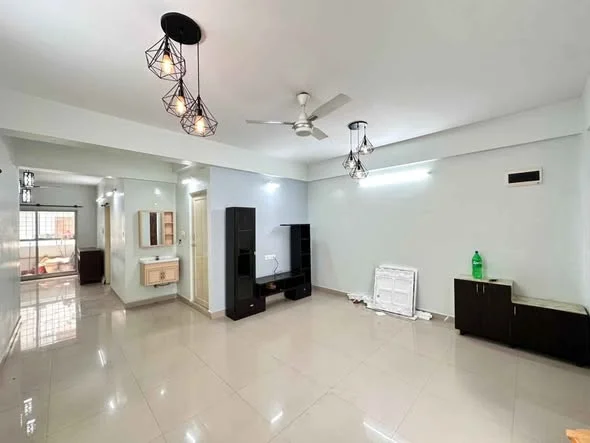 3 BHK Flat for Rent in Sarjapura Road