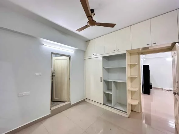 3 BHK Flat for Rent in Sarjapura Road